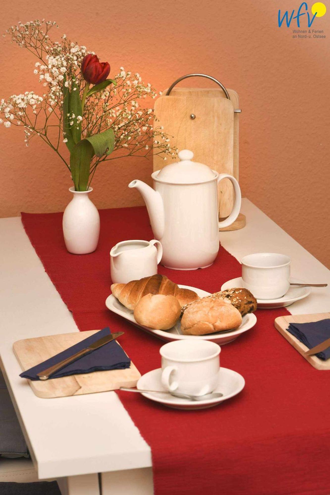 Haus Bahnhofstrasse 11A Ferienwohnung Kleine Inselliebe Wangerooge Extérieur photo